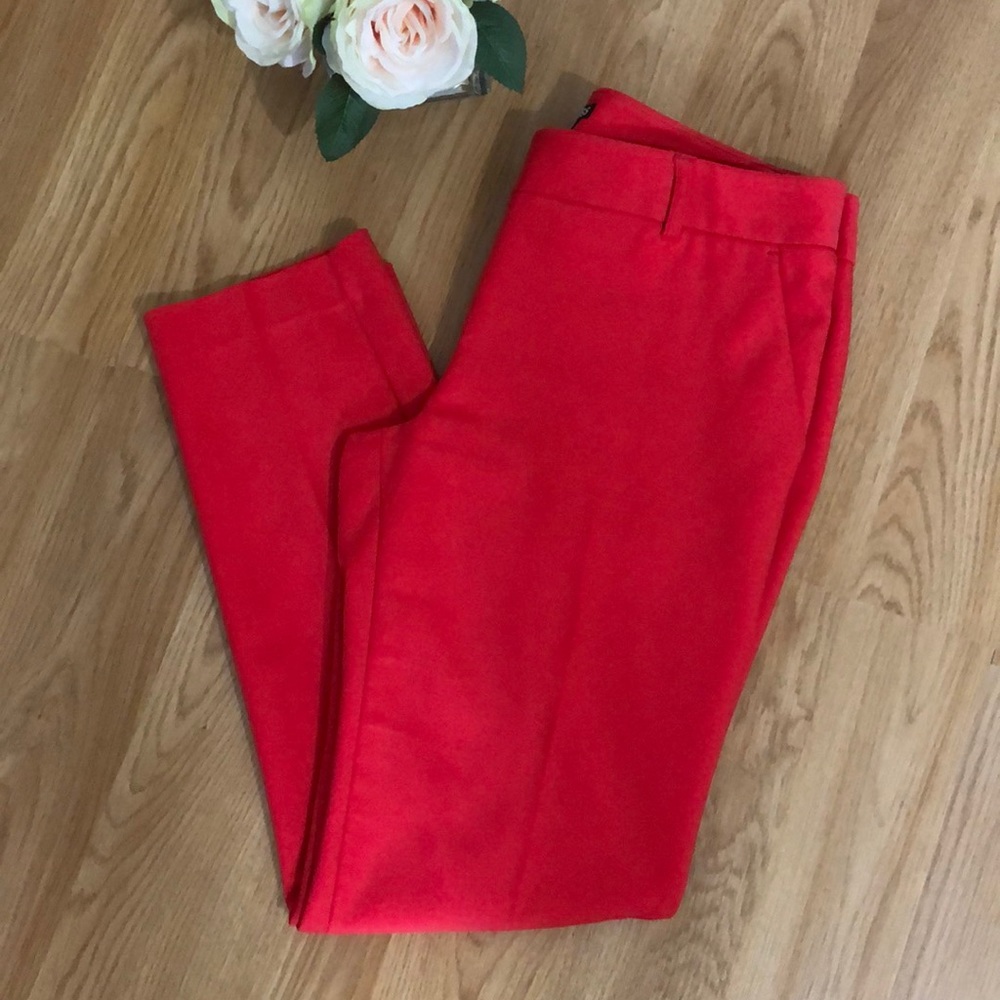 Express Columnist Ankle pants